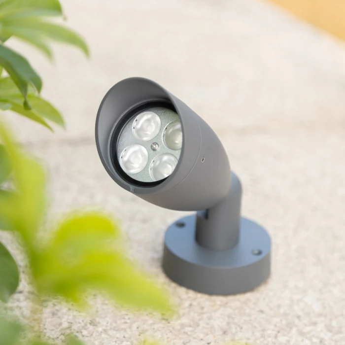 Ландшафтный светильник Natural Concepts Dwell NC-003731DZ-DG