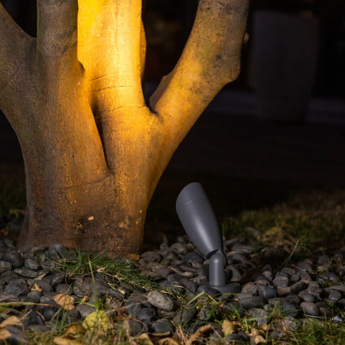 Ландшафтный светильник Natural Concepts Dwell NC-003731DZ-DG