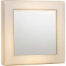 Настенный светильник Arte Lamp AQUA A2444AP-2WH