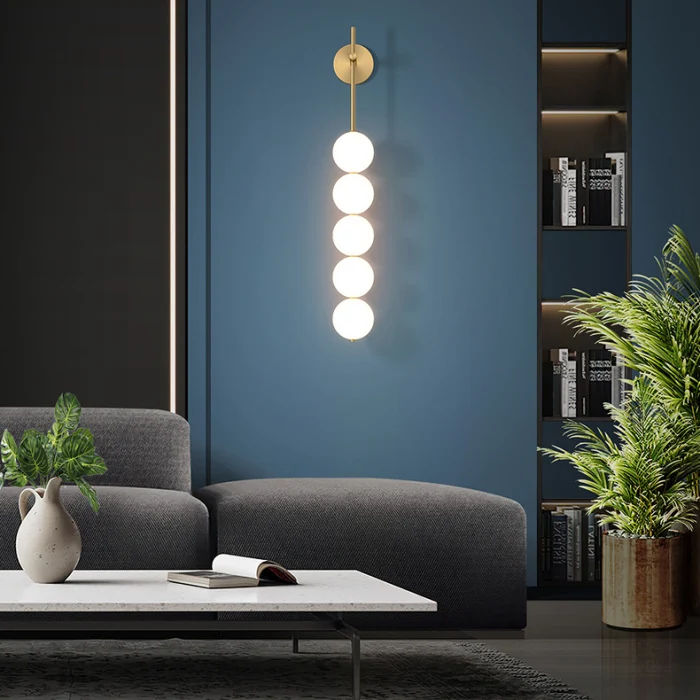 Настенный светильник ImperiumLoft Marry 230079-23