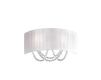 Настенный светильник Newport 1402/A white М0048076