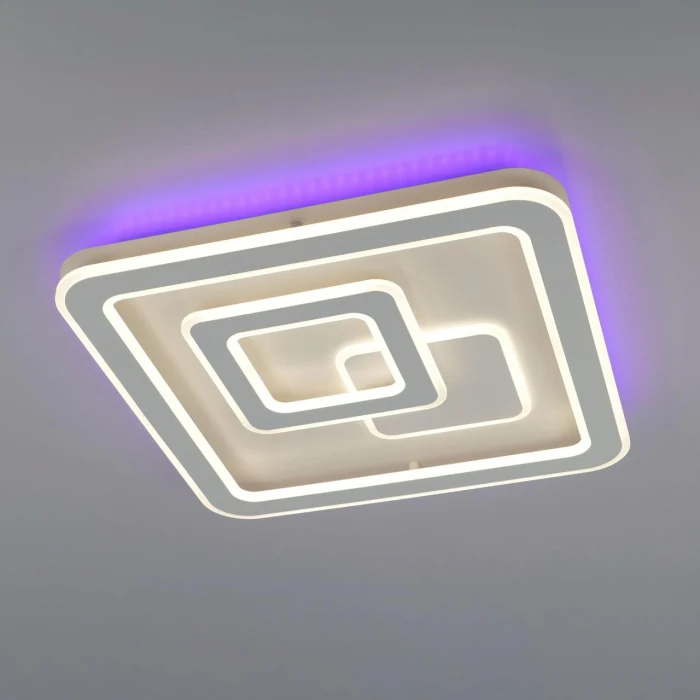 Светильник потолочный Citilux Квест CL739B150E