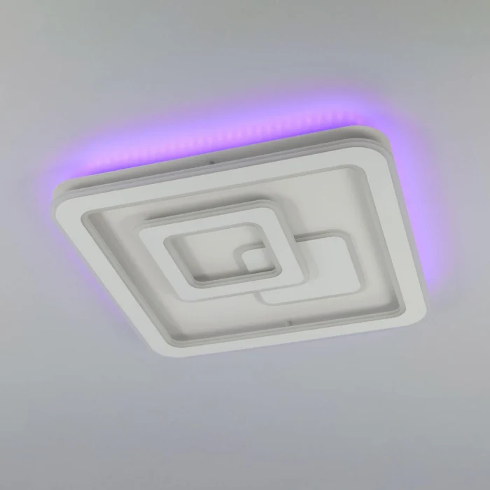 Светильник потолочный Citilux Квест CL739B150E