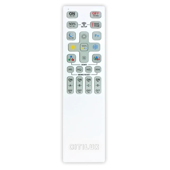 Светильник потолочный Citilux Квест CL739B150E
