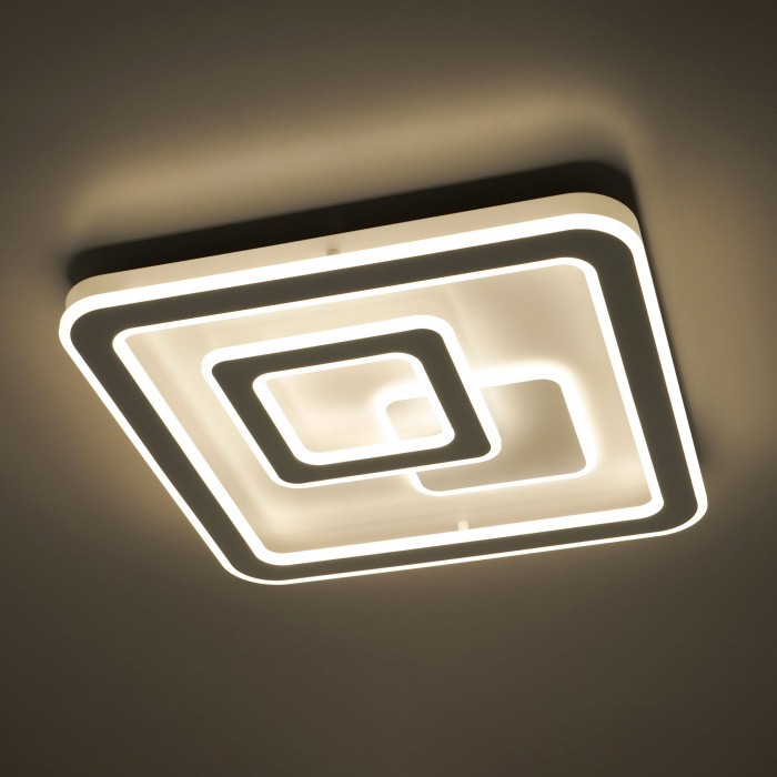 Светильник потолочный Citilux Квест CL739B150E