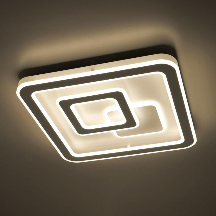 Светильник потолочный Citilux Квест CL739B150E