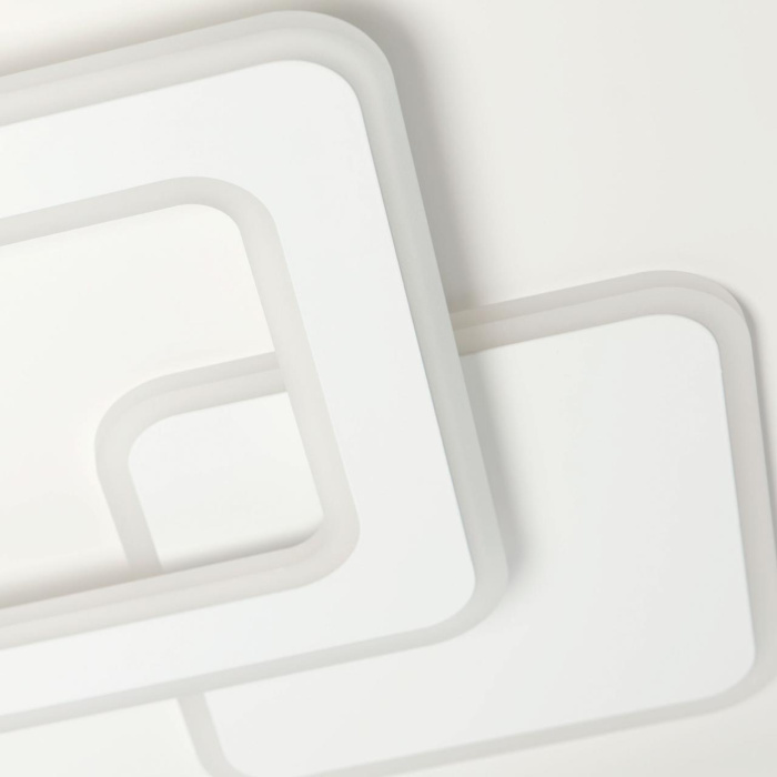 Светильник потолочный Citilux Квест CL739B150E