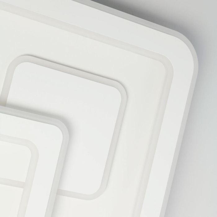 Светильник потолочный Citilux Квест CL739B150E