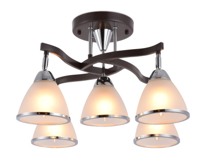Потолочная люстра Ambrella light TR3113