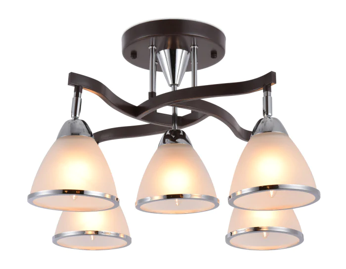 Подвесная люстра Ambrella light TR3113