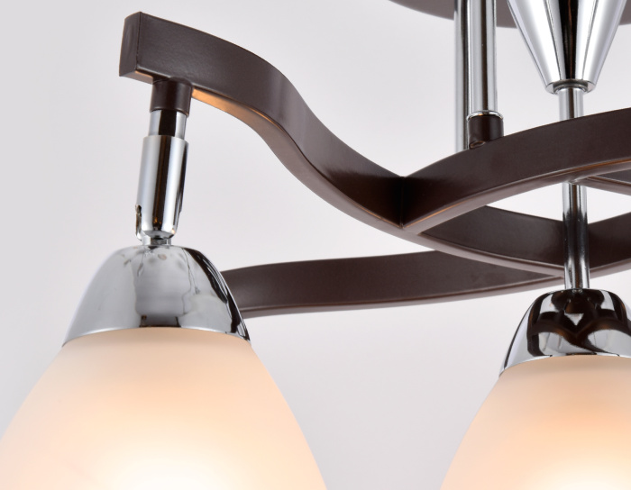 Потолочная люстра Ambrella light TR3113