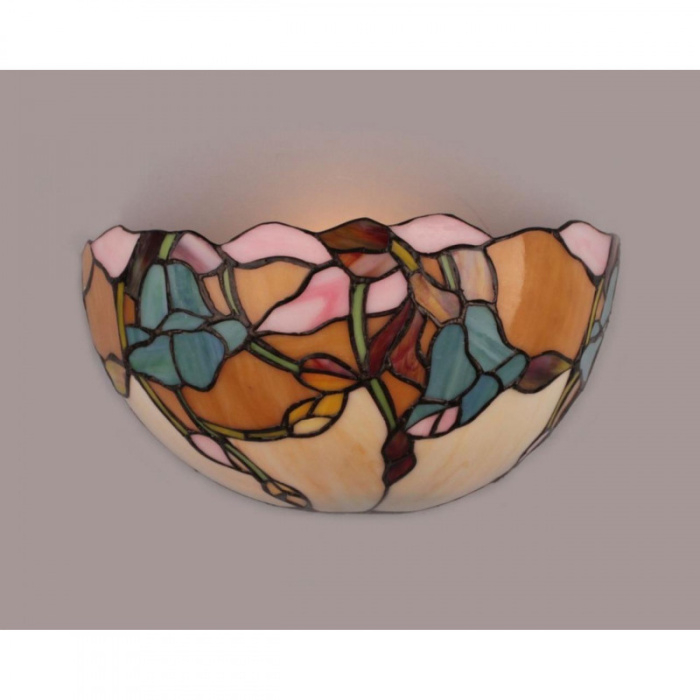 Светильник настенный Omnilux Belmonte OML-80901-01