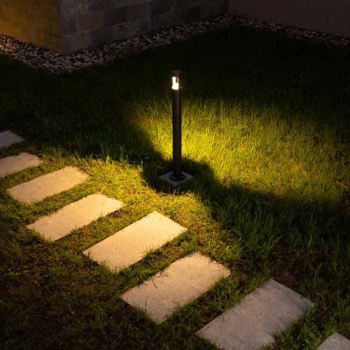 Фонарный столб Natural Concepts Dwell NC-003249-80-SB