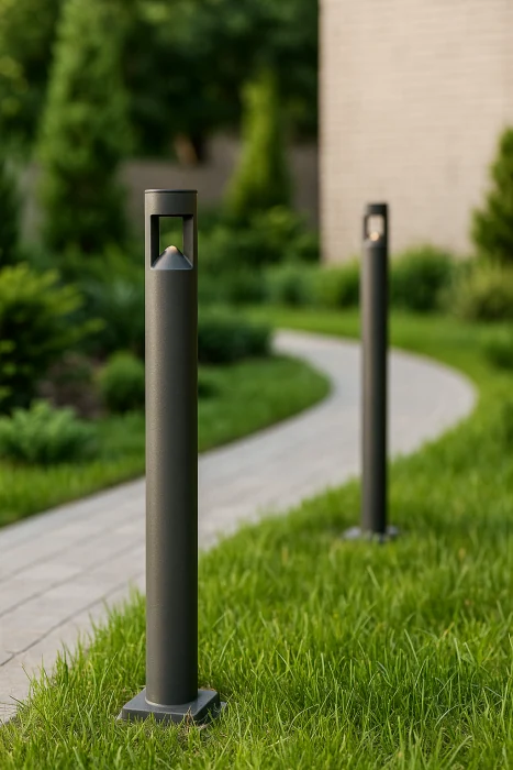 Фонарный столб Natural Concepts Dwell NC-003249-80-SB