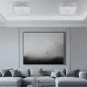 Светильник потолочный Citilux Портал CL324241
