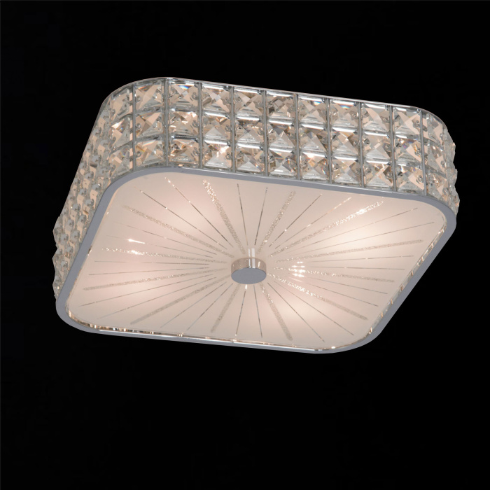 Люстра потолочная Citilux Портал CL324241