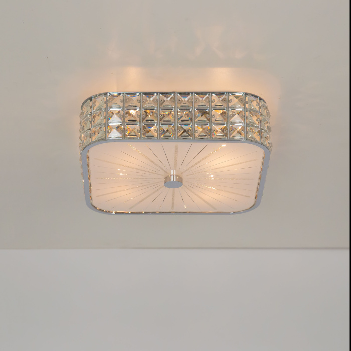 Люстра потолочная Citilux Портал CL324241