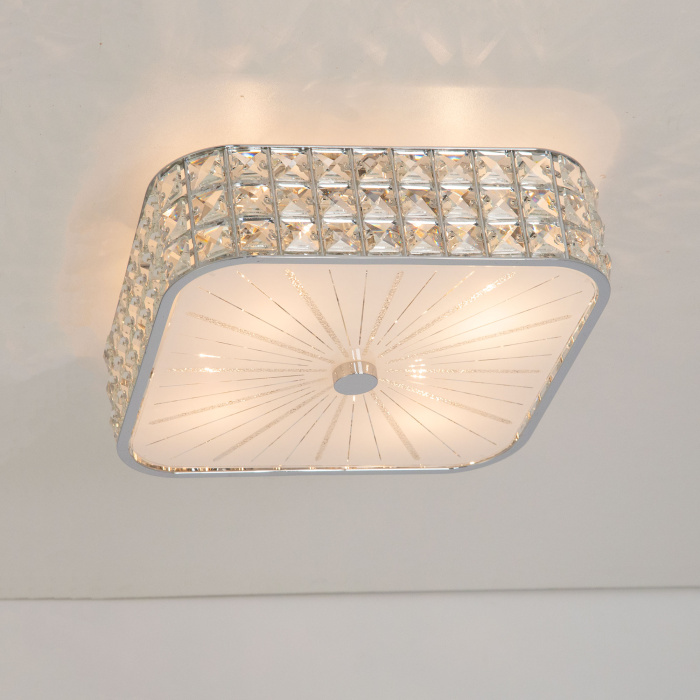 Люстра потолочная Citilux Портал CL324241