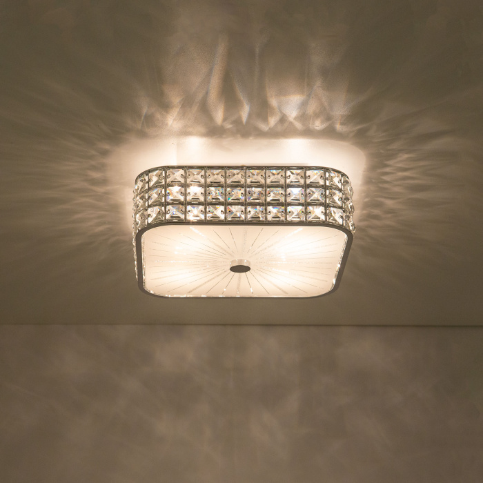 Люстра потолочная Citilux Портал CL324241