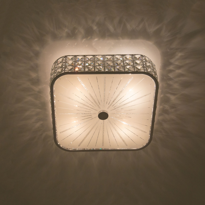 Люстра потолочная Citilux Портал CL324241