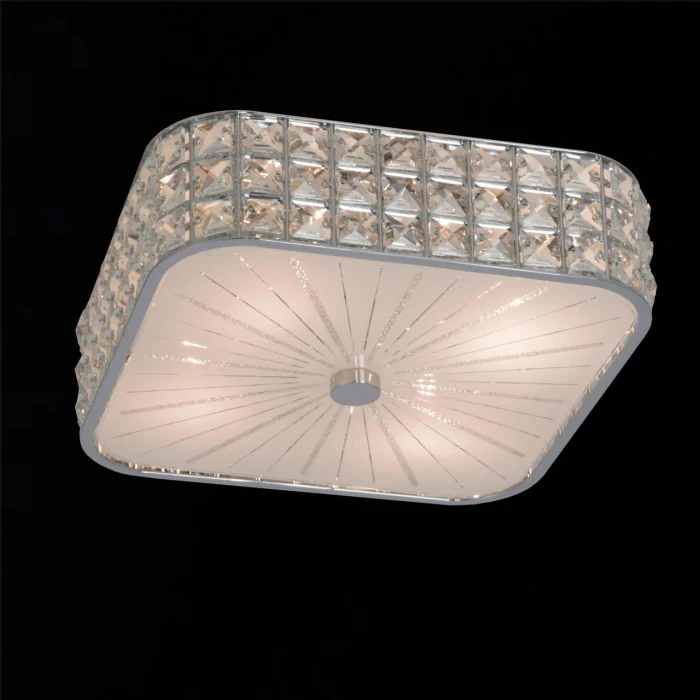 Светильник потолочный Citilux Портал CL324241