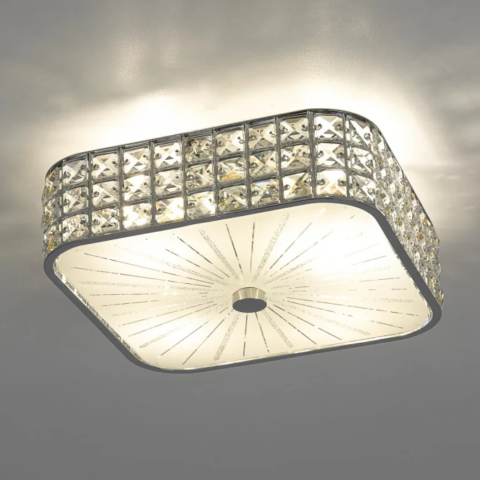 Светильник потолочный Citilux Портал CL324241