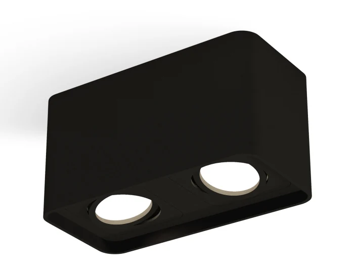 Комплект накладного светильника Ambrella light XS7851010