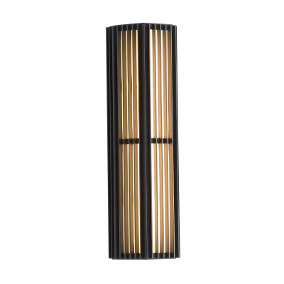 Уличный настенный светильник  Favourite Trellis 4824-2W