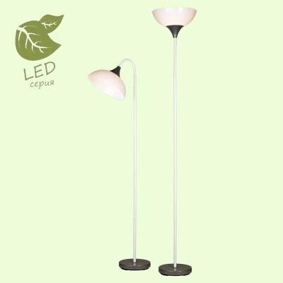 Торшер FLAGSTAFF GRLSP-0506