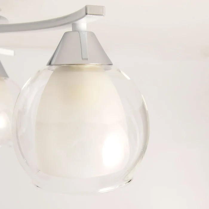 Люстра потолочная Citilux Кристи CL152130