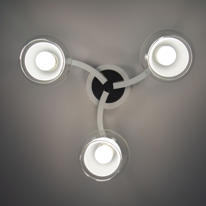 Люстра потолочная Citilux Кристи CL152130