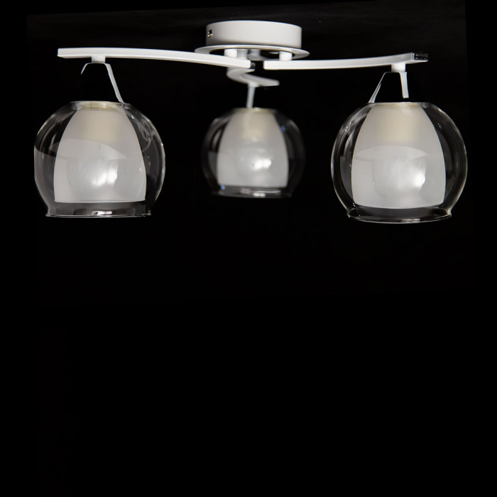 Люстра потолочная Citilux Кристи CL152130