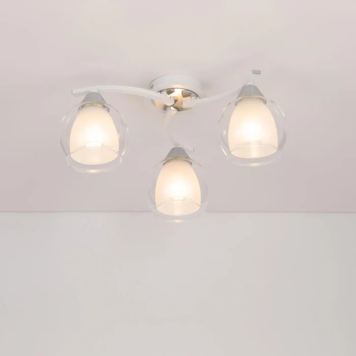 Люстра потолочная Citilux Кристи CL152130