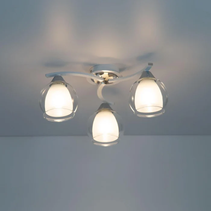 Люстра потолочная Citilux Кристи CL152130