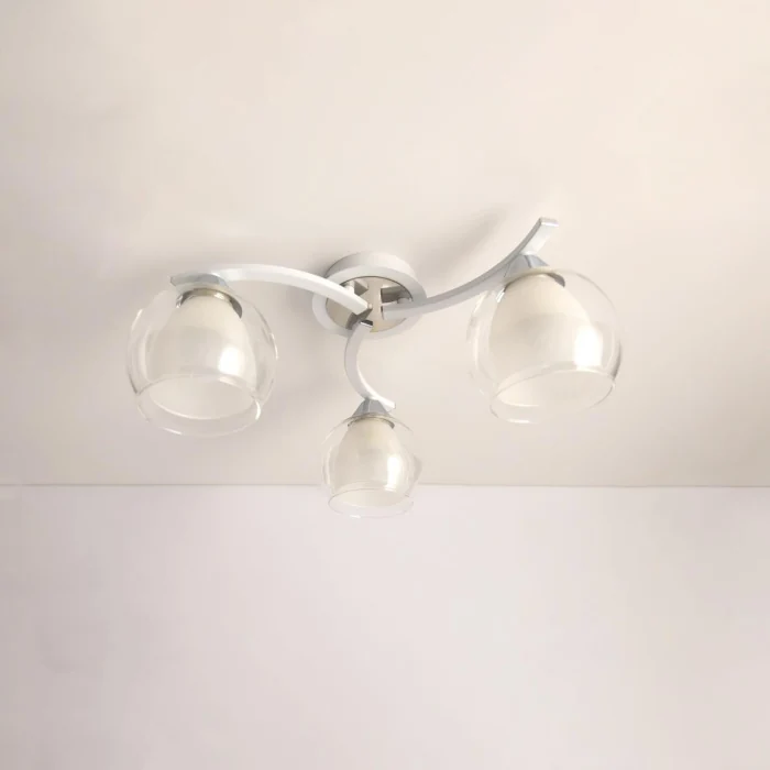 Люстра потолочная Citilux Кристи CL152130