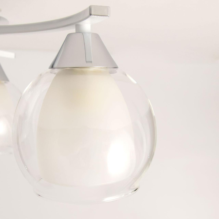 Люстра потолочная Citilux Кристи CL152130