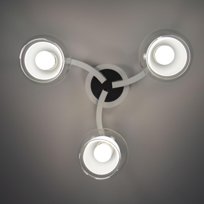 Люстра потолочная Citilux Кристи CL152130