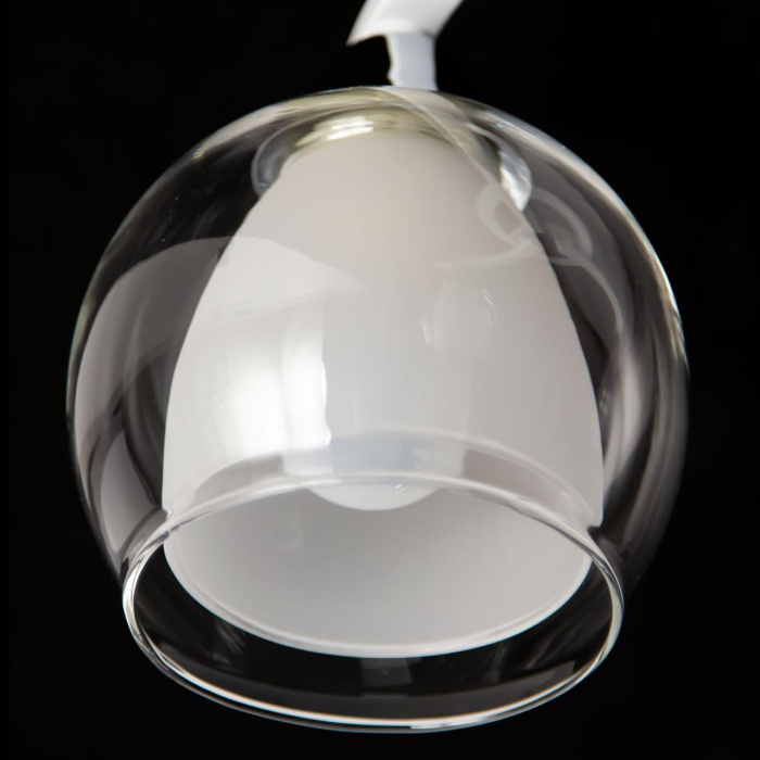 Люстра потолочная Citilux Кристи CL152130