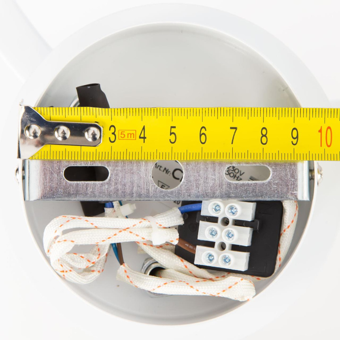 Люстра потолочная Citilux Кристи CL152130