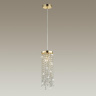 Подвесной светильник Odeon Light Chokka 5028/1