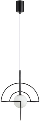 Подвесной светильник Odeon Light L-Vision Futurum 7196/3L