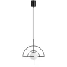 Подвесной светильник Odeon Light L-Vision Futurum 7196/3L
