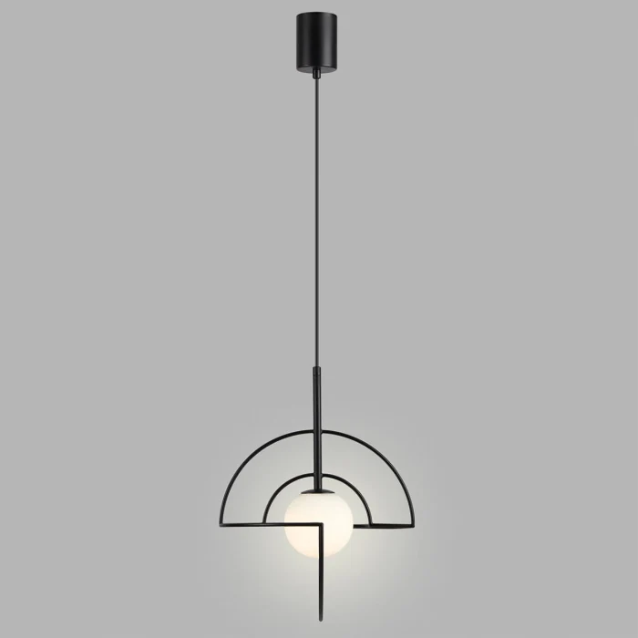 Подвесной светильник Odeon Light L-Vision Futurum 7196/3L