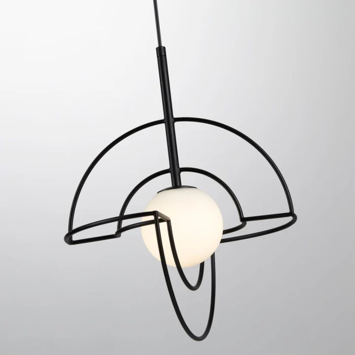 Подвесной светильник Odeon Light L-Vision Futurum 7196/3L