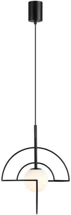 Подвесной светильник Odeon Light L-Vision Futurum 7196/3L