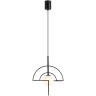 Подвесной светильник Odeon Light L-Vision Futurum 7196/3L