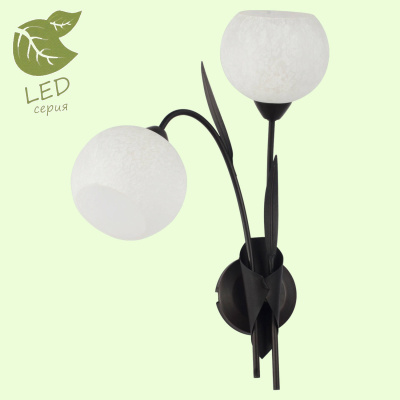 Бра BAGHERIA GRLSF-6291-02