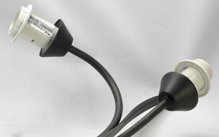 Бра BAGHERIA GRLSF-6291-02