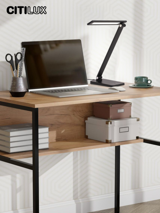 Настольный светильник Citilux Ньютон CL803081