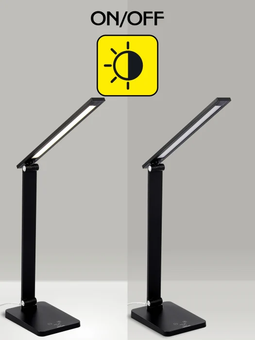 Настольный светильник Citilux Ньютон CL803081